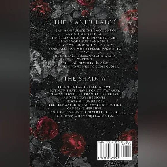 Haunting Adeline - Picture 2 of 2